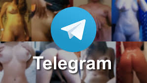 Putaria no Telegram